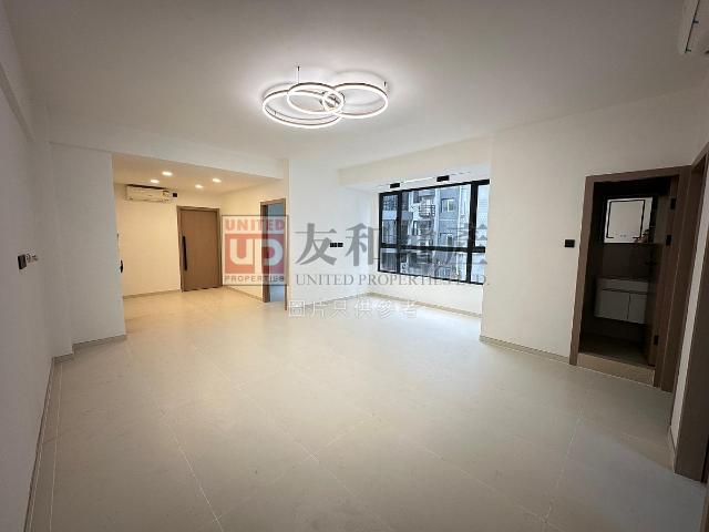 residential property in 九龍塘