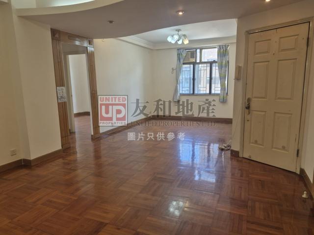 residential property in 九龍塘