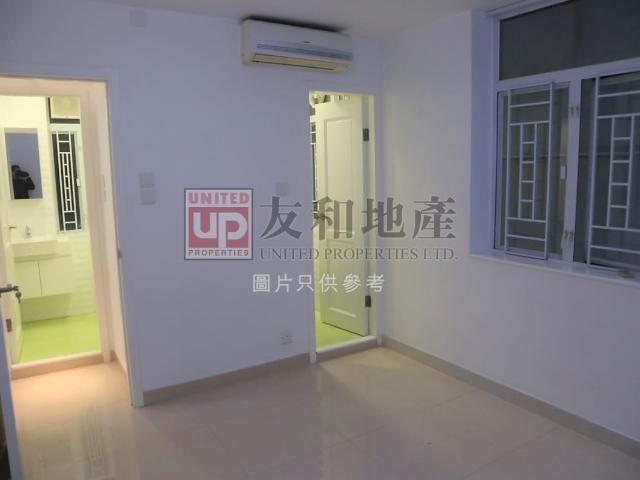 residential property in 九龍塘