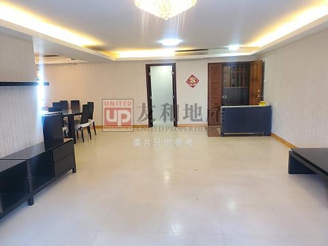 residential property in 九龍塘