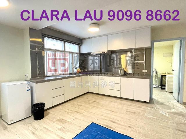 residential property in 九龍塘
