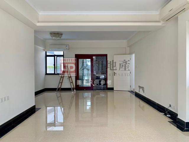 residential property in 九龍塘
