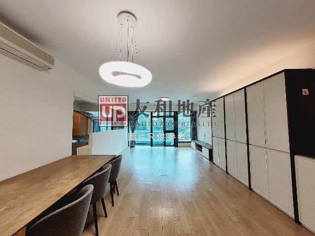 residential property in 九龍塘