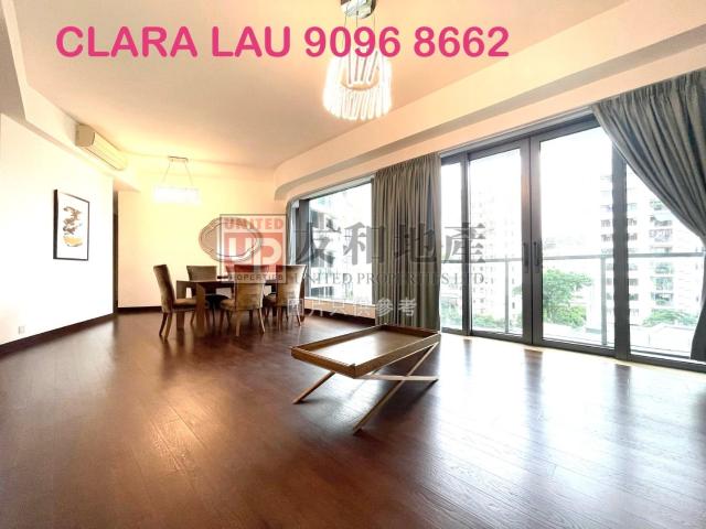 residential property in 九龍塘