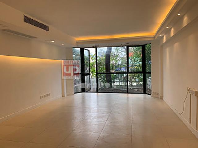 residential property in 九龍塘