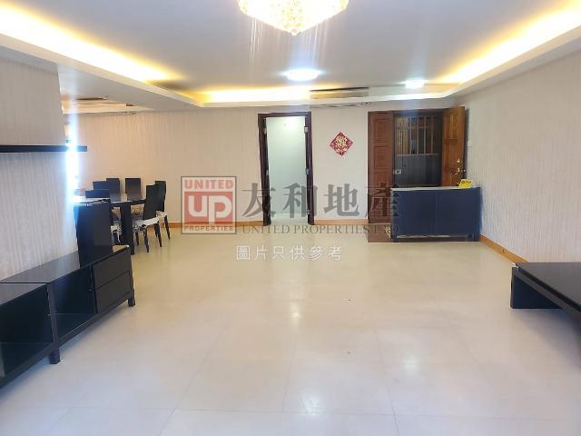 residential property in 九龍塘