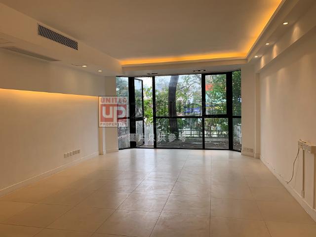 residential property in 九龍塘