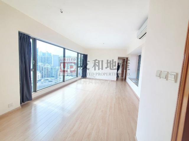 residential property in 九龍塘