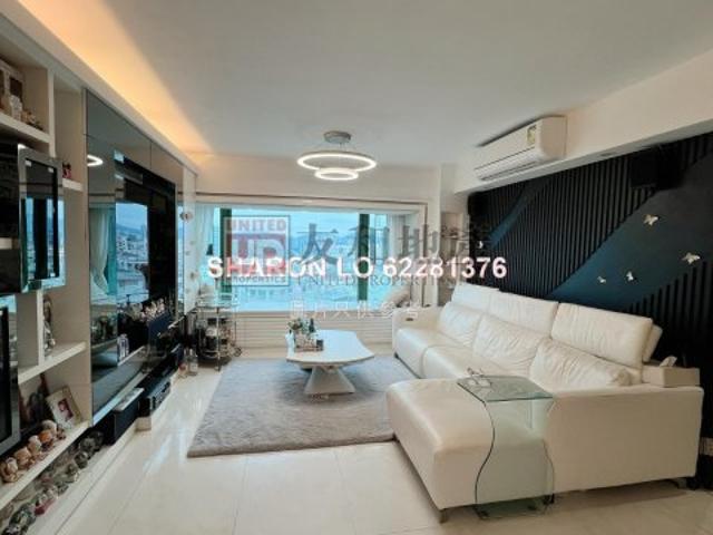 residential property in 九龍塘