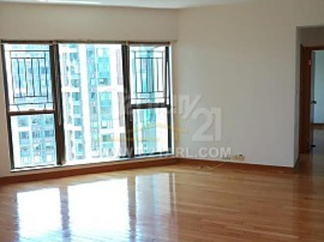 residential property in 堅尼地城