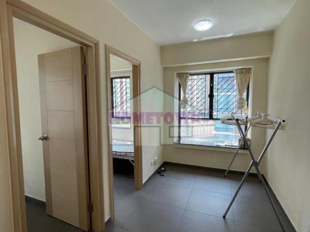 residential property in 堅尼地城