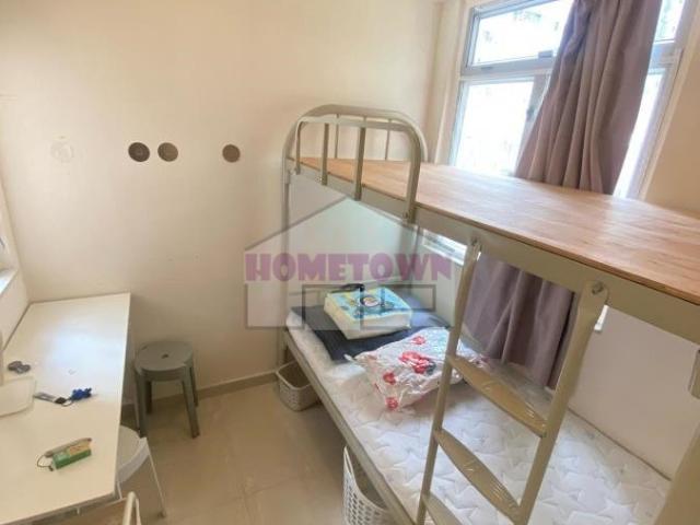 residential property in 堅尼地城