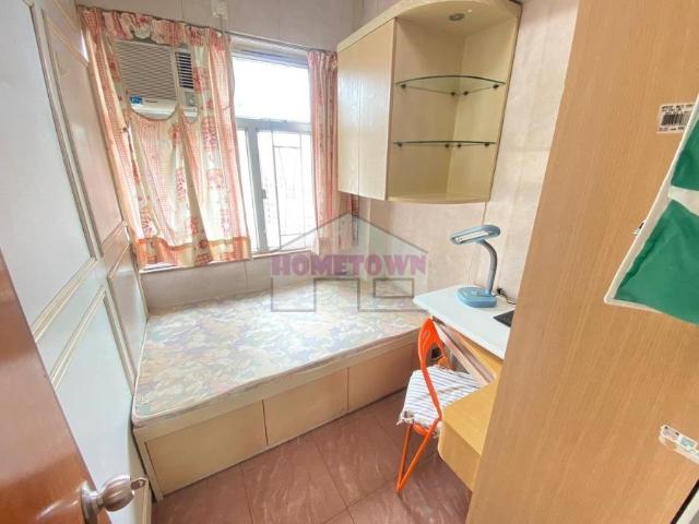residential property in 堅尼地城