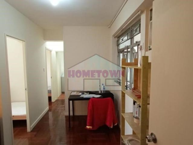residential property in 堅尼地城