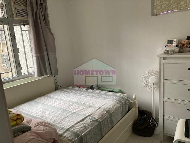 residential property in 堅尼地城