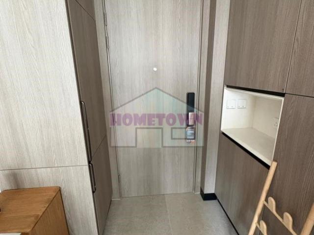 residential property in 堅尼地城