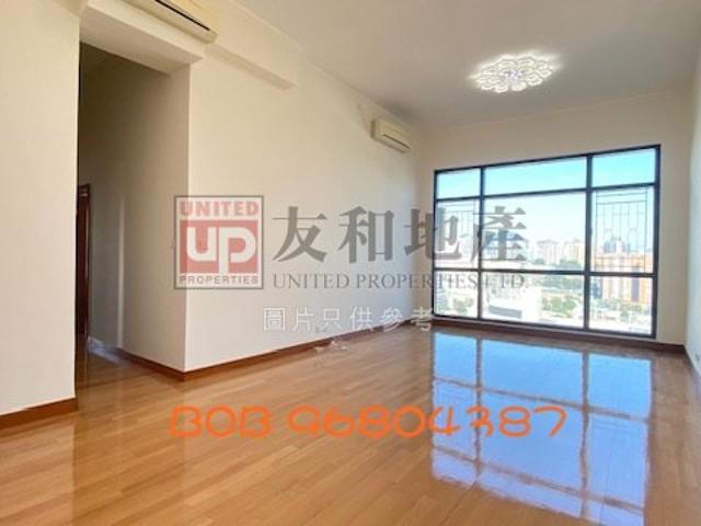 residential property in 尖沙咀