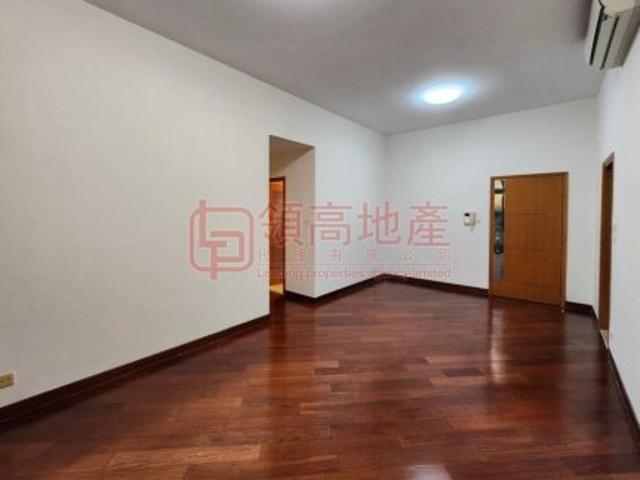 residential property in 尖沙咀