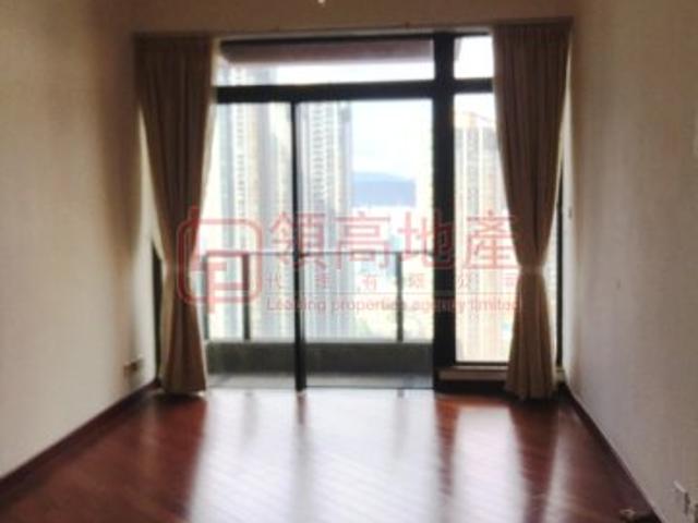 residential property in 尖沙咀