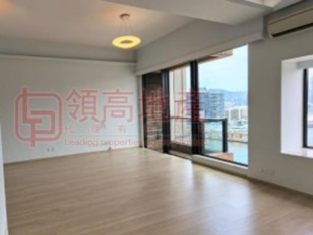 residential property in 尖沙咀