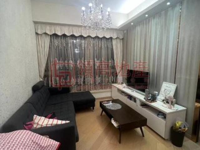 residential property in 尖沙咀