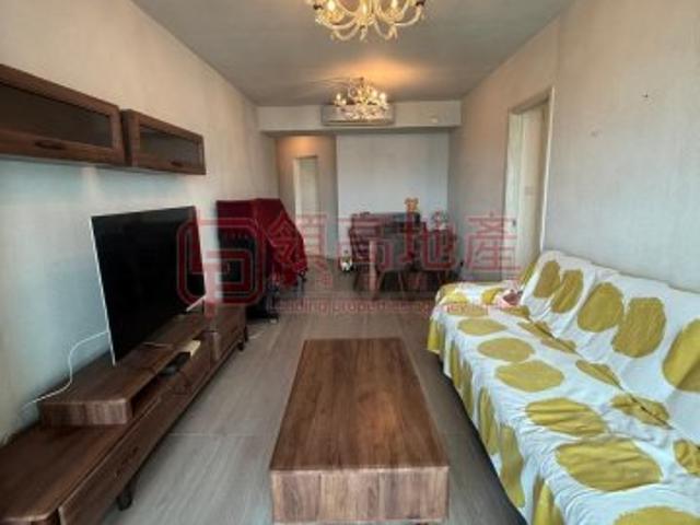 residential property in 尖沙咀