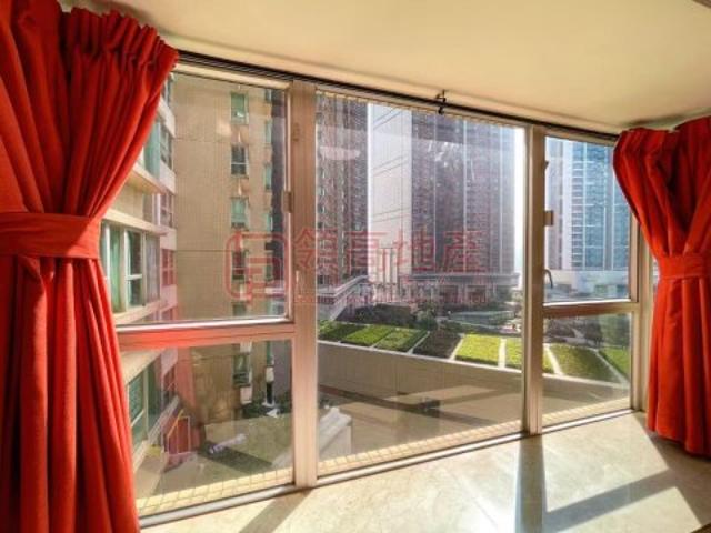 residential property in 尖沙咀