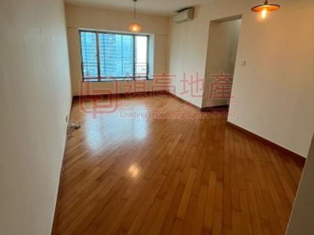 residential property in 尖沙咀