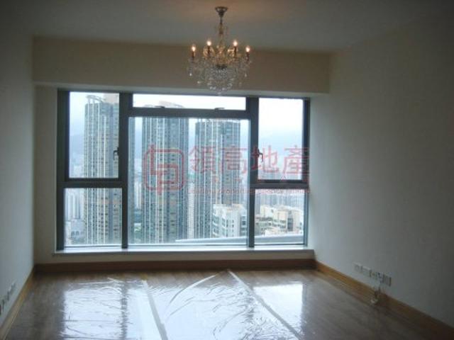 residential property in 尖沙咀