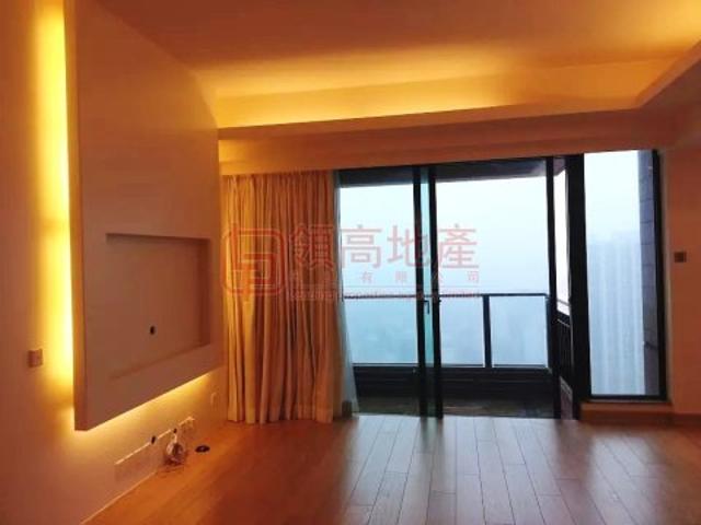 residential property in 尖沙咀