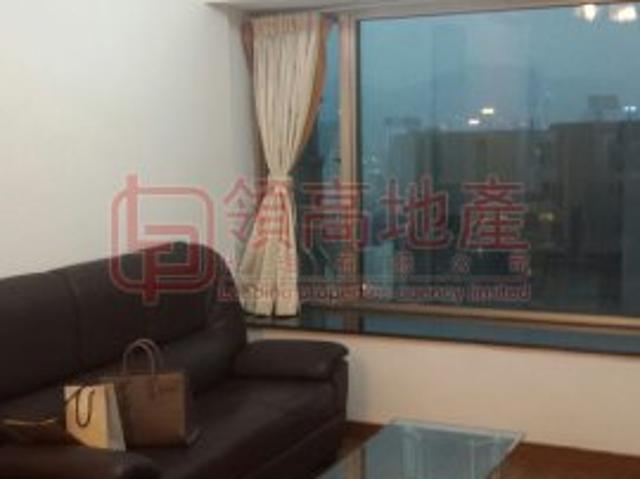 residential property in 尖沙咀