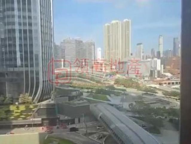 residential property in 尖沙咀