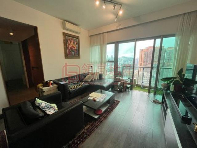 residential property in 尖沙咀