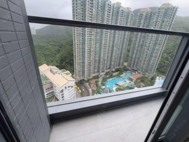 residential property in 將軍澳
