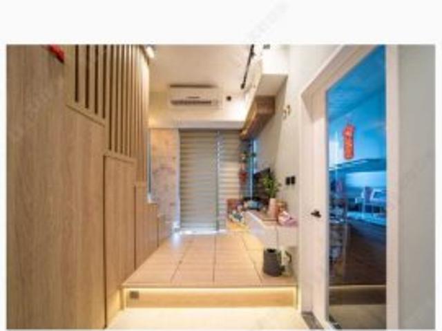 residential property in 將軍澳