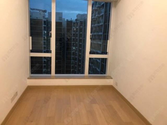 residential property in 將軍澳