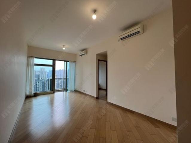 residential property in 將軍澳