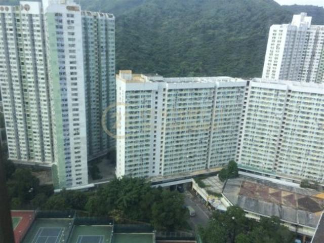 residential property in 將軍澳