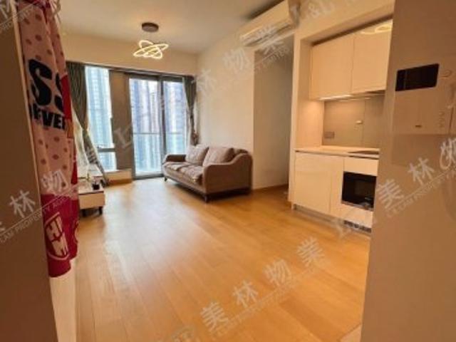 residential property in 將軍澳
