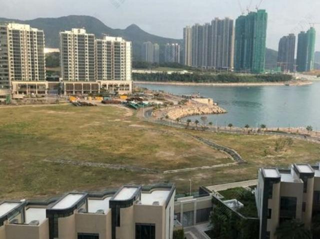 residential property in 將軍澳