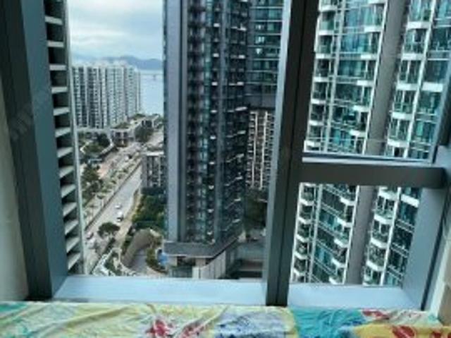 residential property in 將軍澳