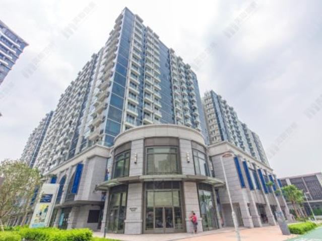 residential property in 將軍澳