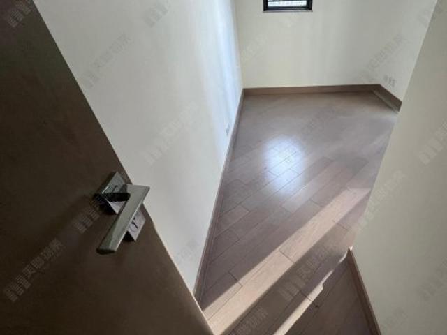 residential property in 將軍澳