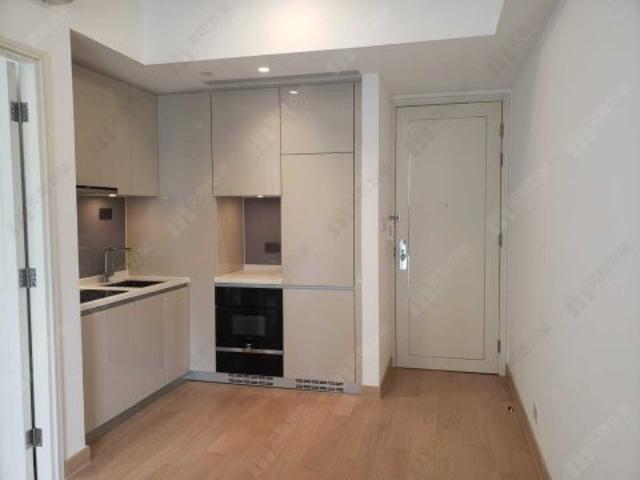 residential property in 將軍澳