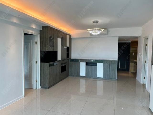 residential property in 將軍澳
