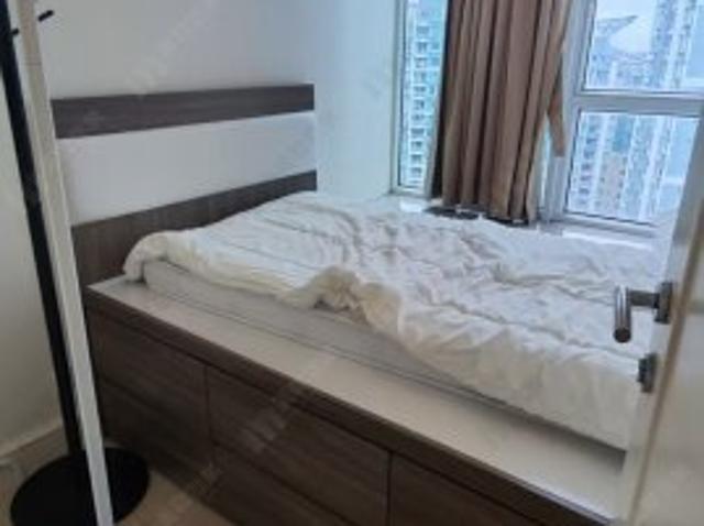 residential property in 將軍澳