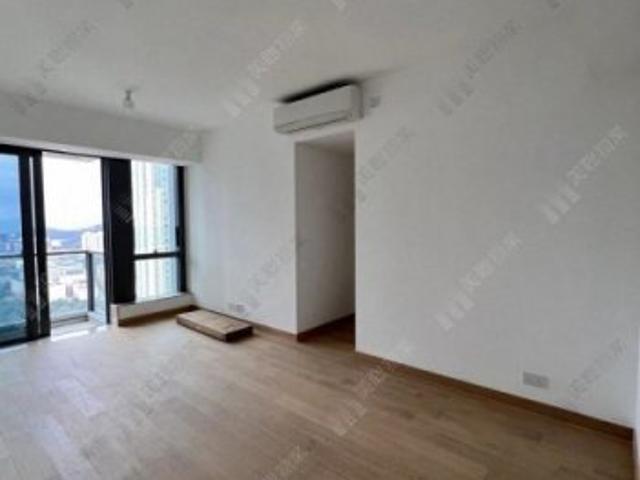 residential property in 將軍澳