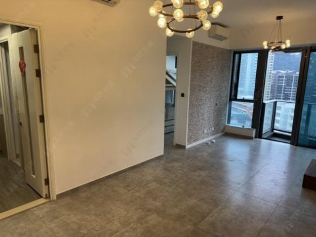 residential property in 將軍澳