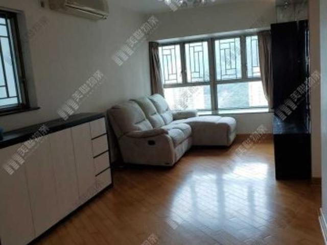residential property in 將軍澳