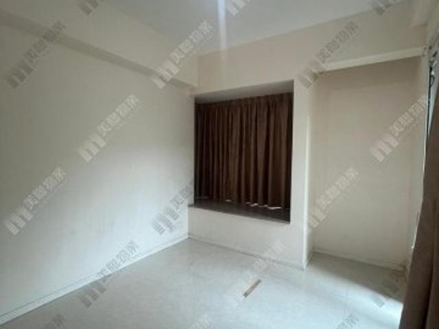 residential property in 將軍澳